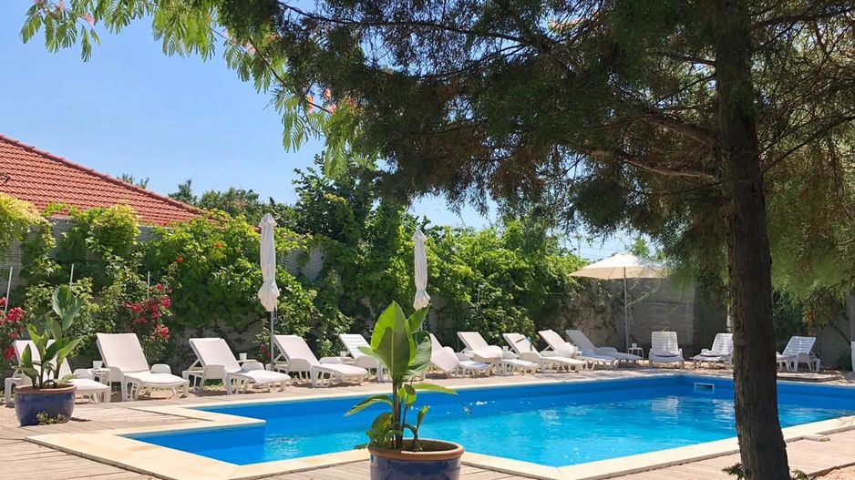 Hotel Boutique cu 50 camere de vanzare in 2 Mai/Constanta - Poză 2