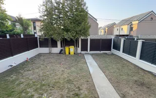 Vanzare casa 4 camere tip duplex Otopeni - Odaile, P+1+Pod, curte proprie ! - Poză 34