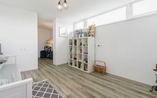 Casa in stil mediteranean cu teren generos - Poză 15