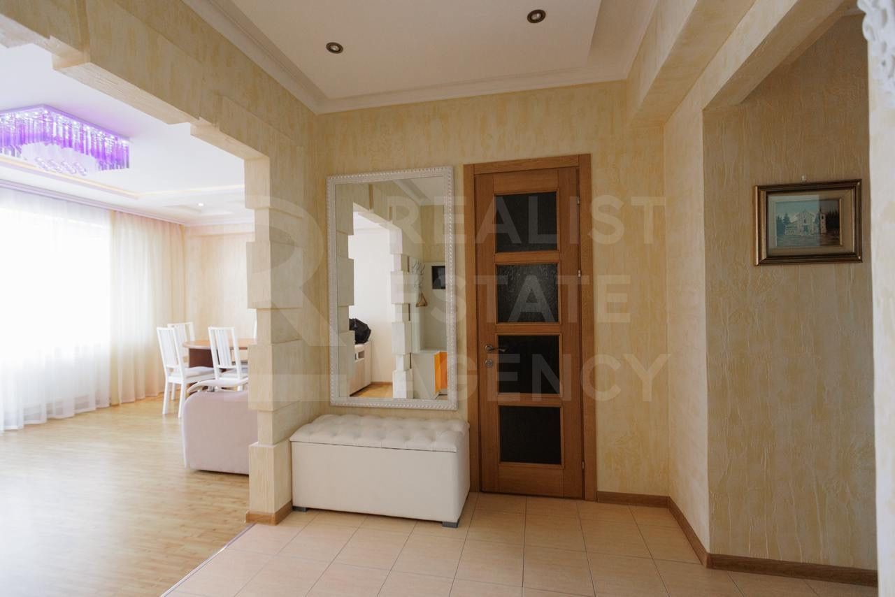 Chirie, apartament, 2 camere, strada Anestiade Nicolae, Centru - Poză 4