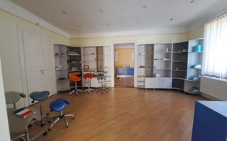 Proprietate 450 mp pe Calea Clujului cu teren de 787mp in Oradea - Poză 25