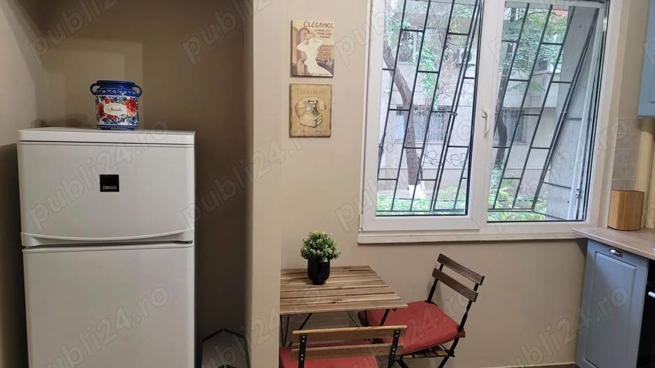 Apartament Piata Domenii/Sandu Aldea - Poză 9