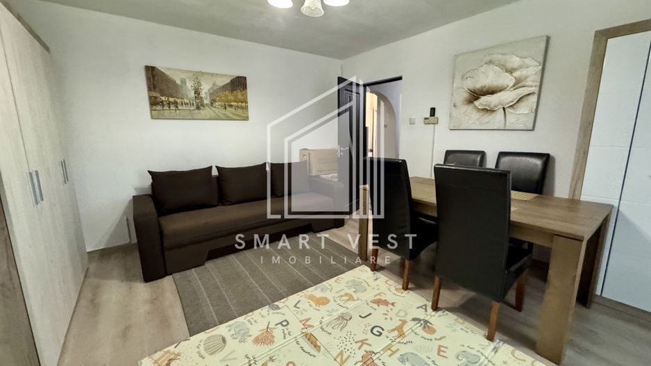 Apartament 3 camere decomandat | Etaj 4/4 | Zona Micro 16 - Poză 9