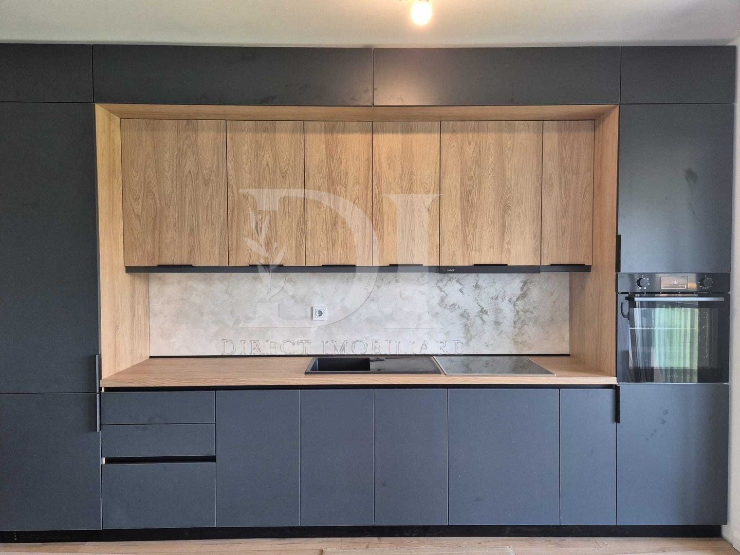 Apartament 2 camere la cheie/ Zona Oncos / Floresti - Poză 4