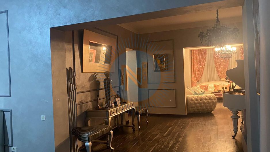 Vila individuala Capitale - Poză 10