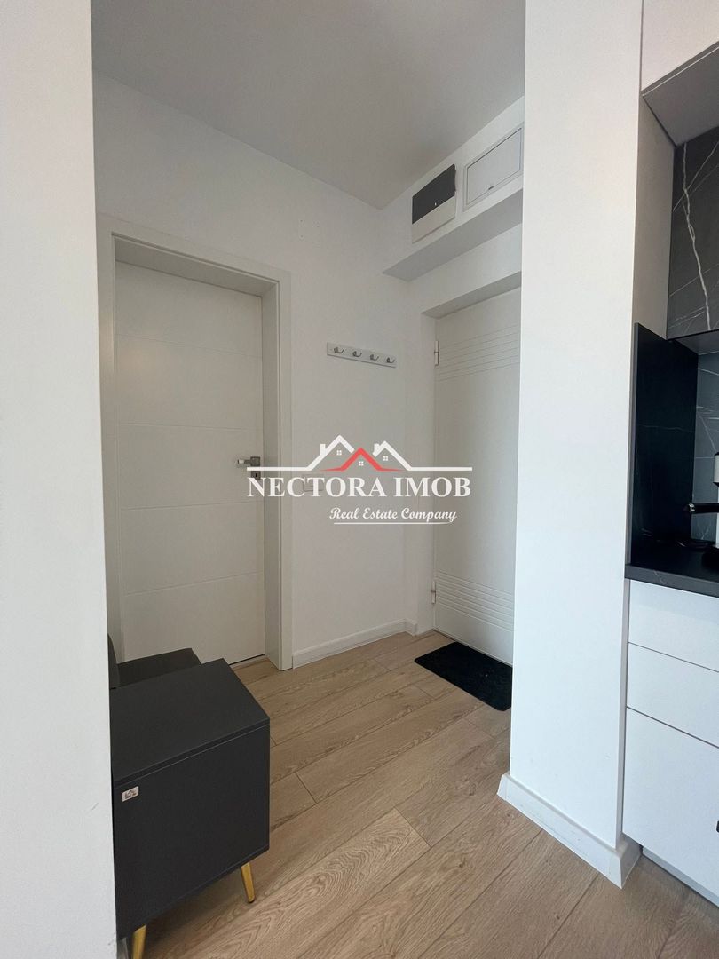 NECTORA IMOB-Apartament 2 camere, Prima Onestilor, Loc Parcare, Utilat - Poză 11