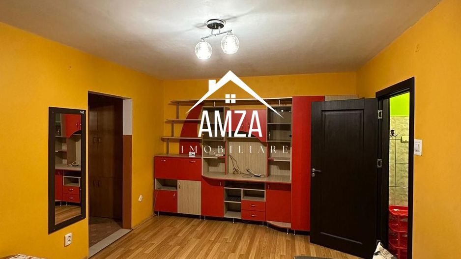 Apartament cu 2 camere de vânzare în Terezian, Sibiu - Poză 2
