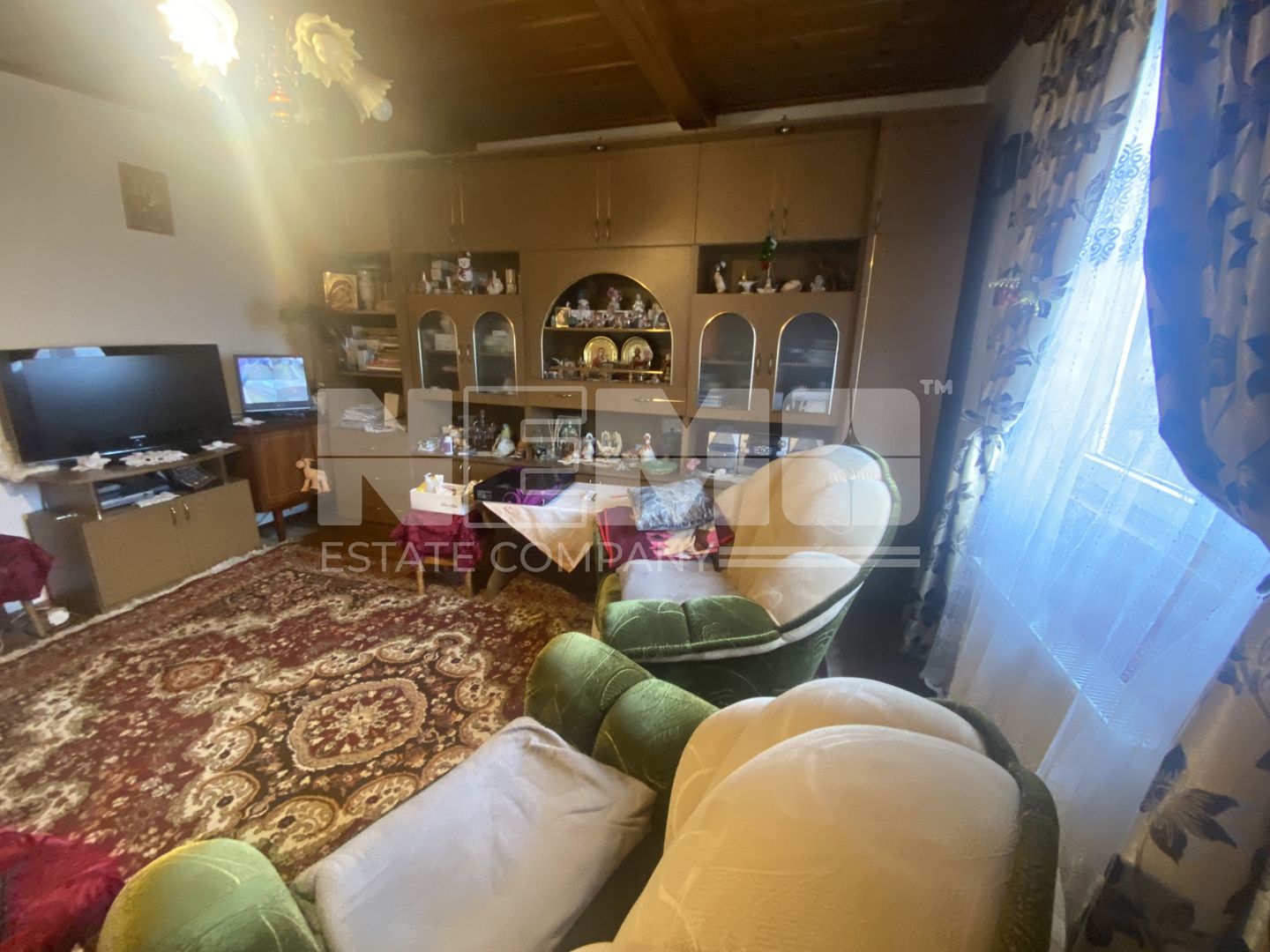 Casa la țară | 34 Ari | Țibeni - Poză 6