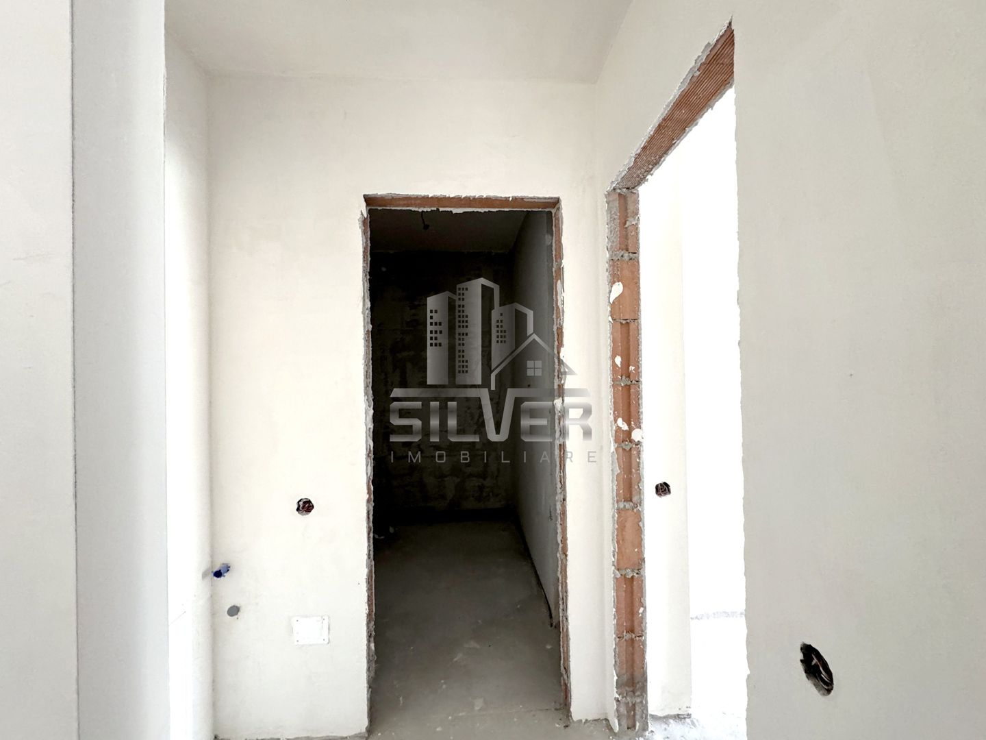 Apartament cu 2 camere+terasa de 7.2 mp la 5 minute de Vivo Center! - Poză 7