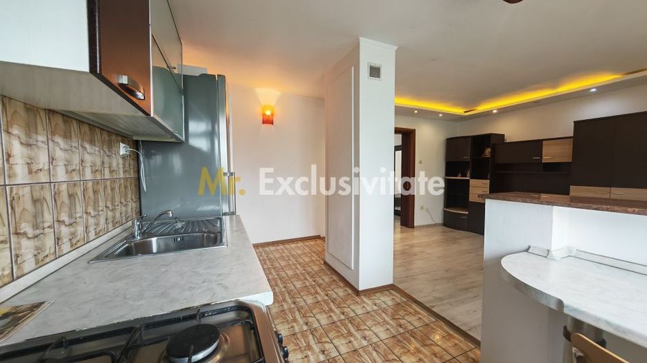Apartament  2 camere de închiriat în Pitești zonă centrală l - Poză 15