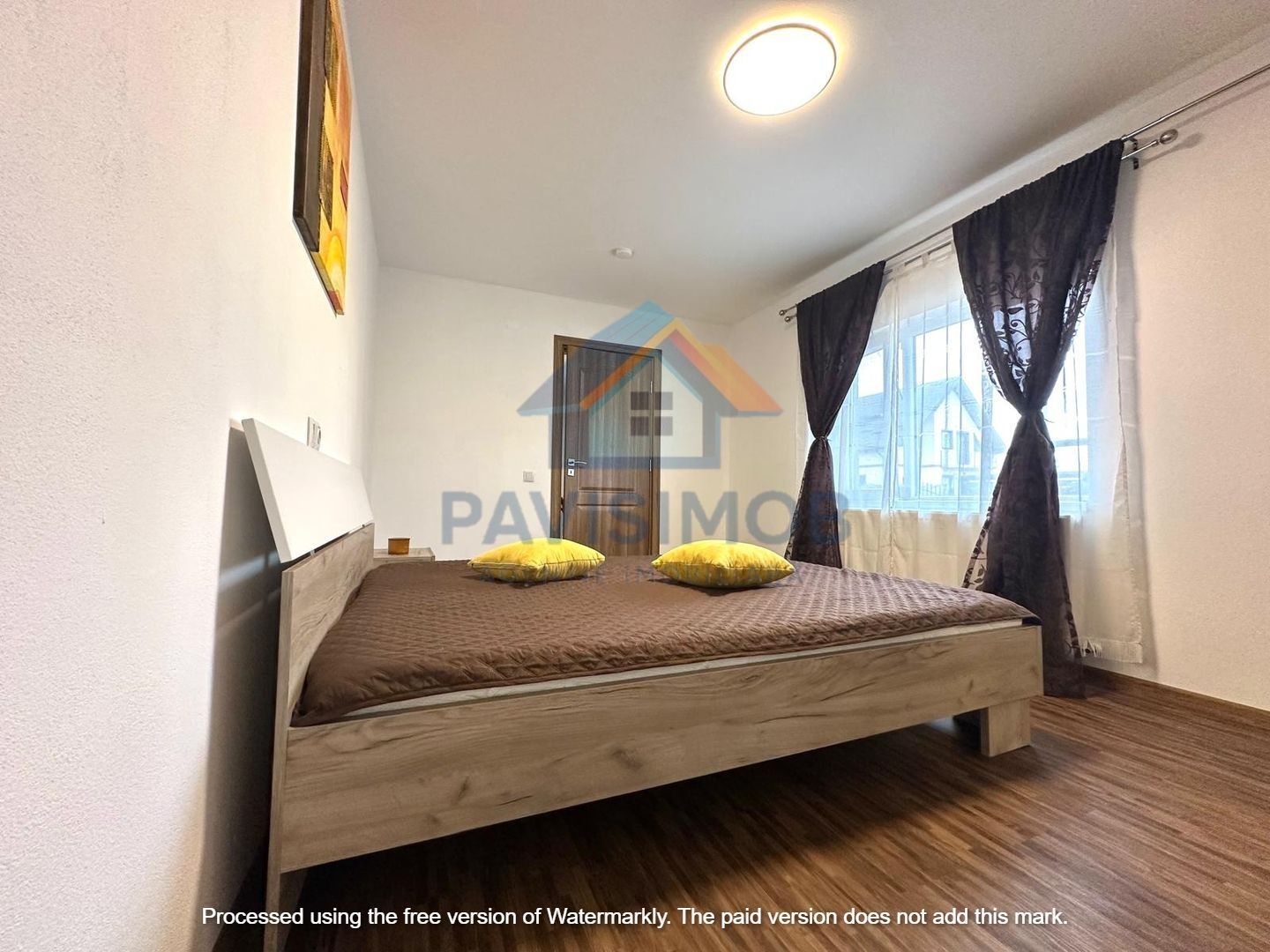Casă de închiriat – Sânpetru, str. Margaretelor - Poză 7