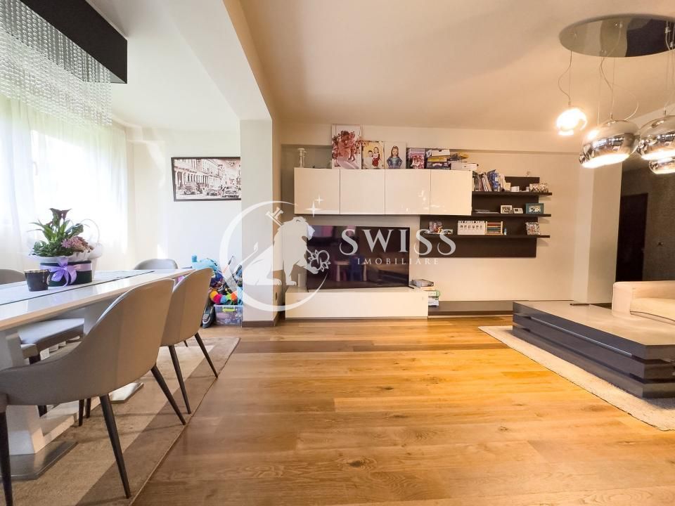 Apartament 3 camere | 74mp | Garaj | Boxa | Zona Grand Hotel Italia | Buna Ziua - Poză 2