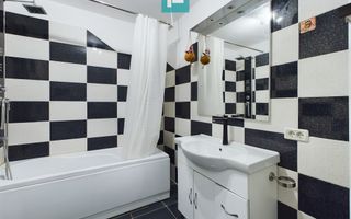 Casă cu 3 camere în Cartierul Verde - Poză 6