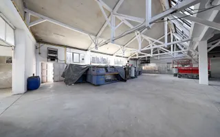 Hală Industrială de Vânzare în Parcul Industrial Tohan, Zărnești - Poză 19