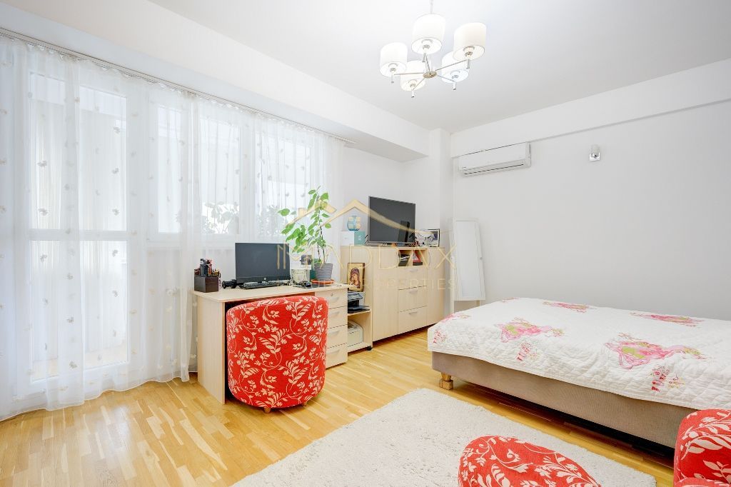 Apartament de Vanzare | Floreasca | 4 camere | 177mp - Poză 17