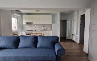 Apartament cu 2 camere la prima inchiriere