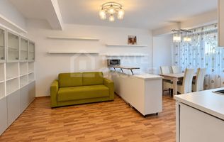 Apartament 2 camere| grădină proprie | Un colț de liniște pe Câmpului, Mănăștur