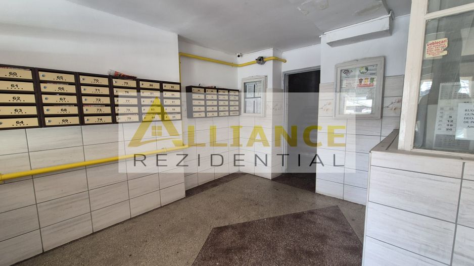 🏡 APARTAMENT 2 CAMERE DECOMANDAT | SECTOR 3 | APROAPE DE METROU TITAN - Poză 7