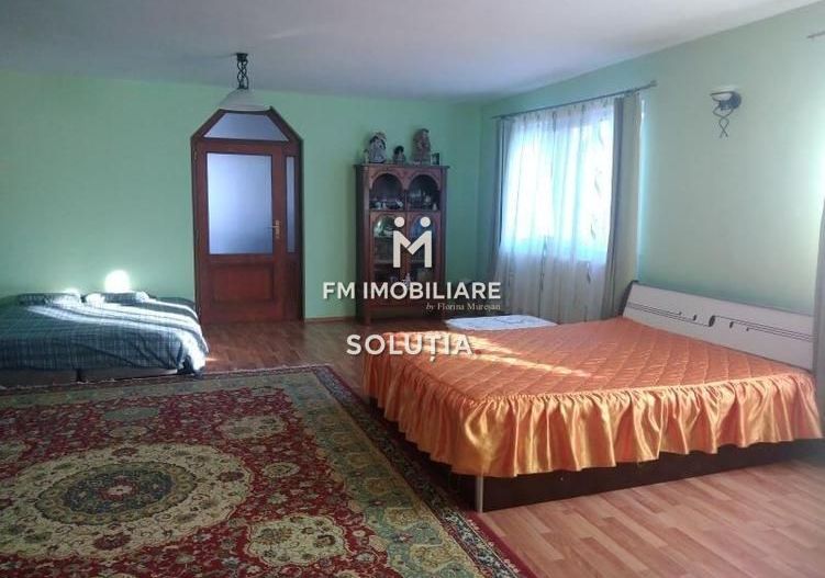 VILĂ DEOSEBITĂ DE VÂNZARE – Cartier nou, Baia Sprie - Poză 16