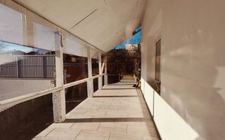 Vilă de închiriat, parter + etaj, str. Valea Rediului 36 - Poză 4