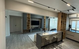 De vânzare – Apartament 4 camere, 102 mp, zona Bazar - Poză 4