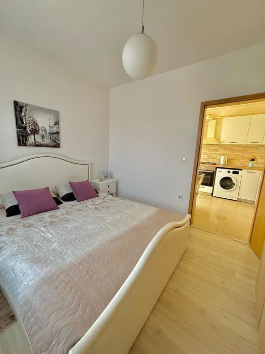 Giroc | 1 Camera | Mobilat si Utilat | Etaj 1 |  Loc de parcare - Poză 6