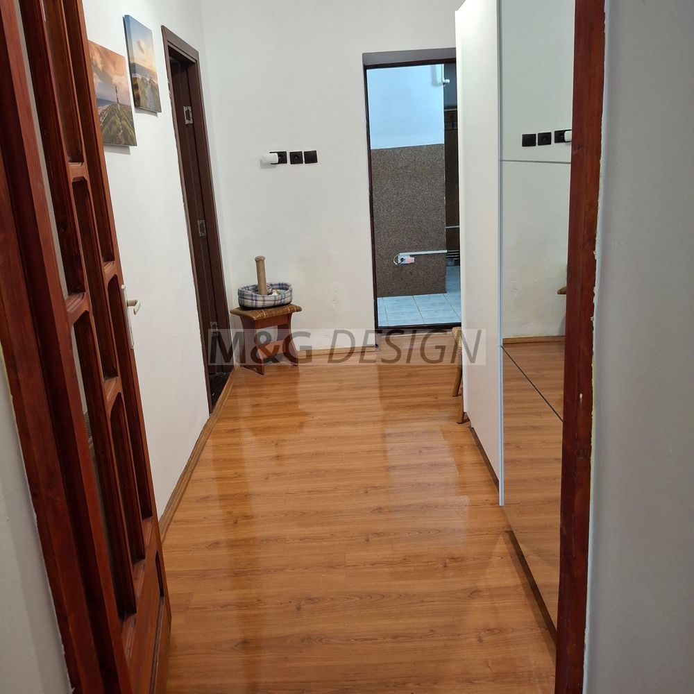 Apartament 2 camere Iosefin cu centrala - Poză 5