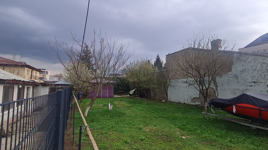 TEREN - – BUCUREȘTII NOI, SECTOR 1 - Poză 3