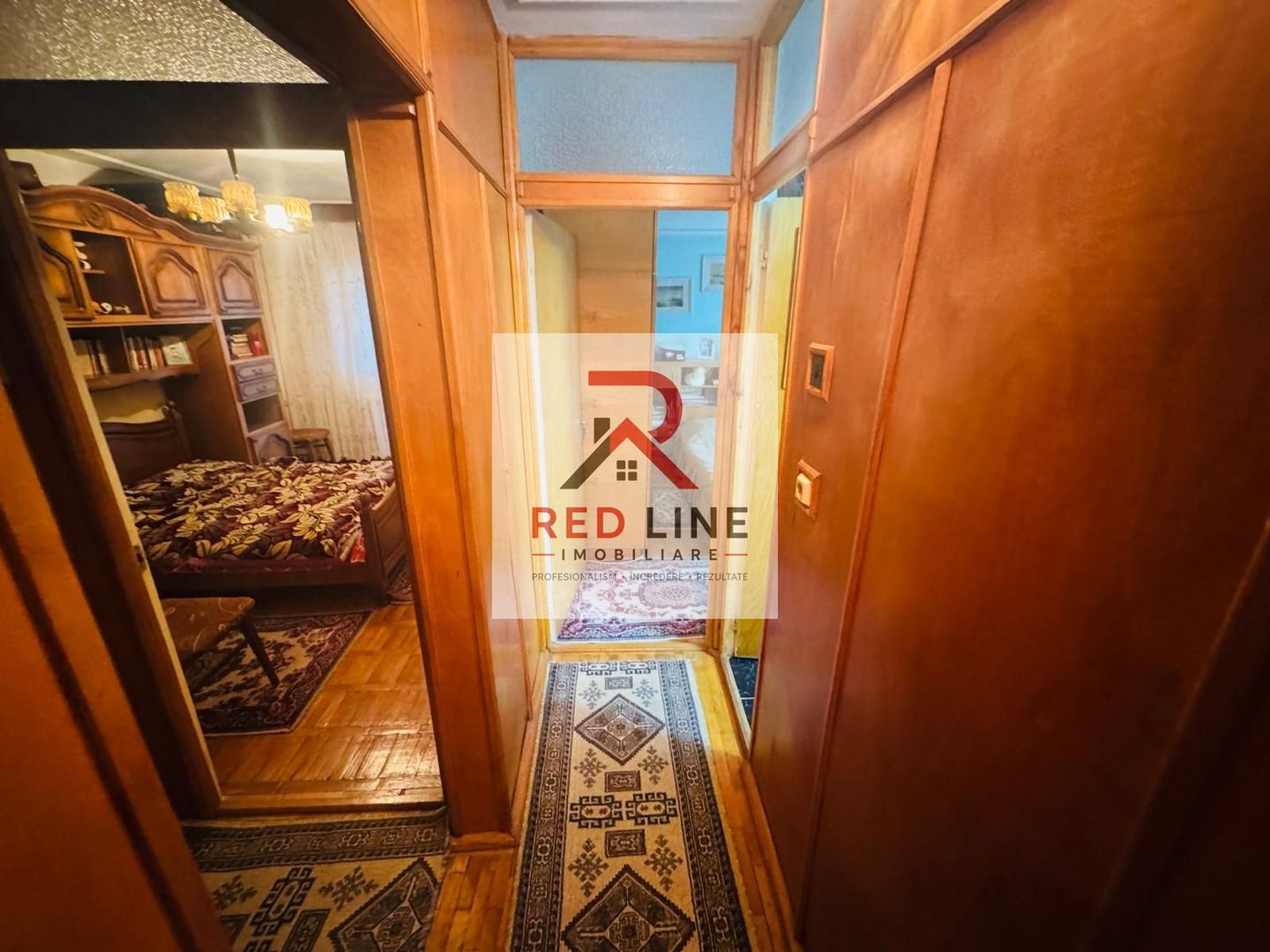 3 Camere Decomandat | Zonă Semicentrală | Etaj 3 | 0% Comision - Poză 7