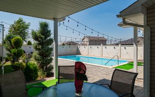 Casa spectaculoasa | Stil autentic canadian | 795 mp Teren - Poză 2
