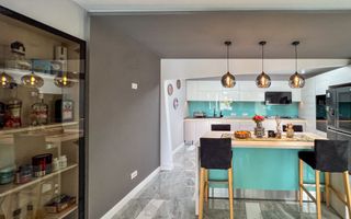 Ready to move  |  Vila premium cu piscina și jacuzzi încălzite - Poză 24