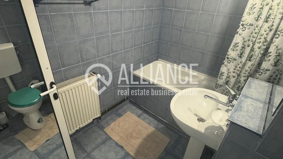 Faleza Nord(cod04)-Apartament 3 camere centrala gaz-vedere spre mare - Poză 8