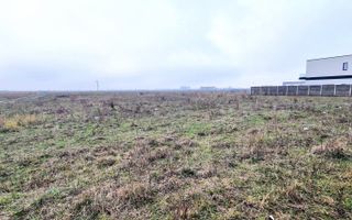 De vanzare teren intravilan in Giroc,657 mp, front stradal 20 ml. - Poză 15