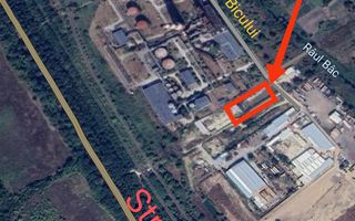 Teren pentru construcții 30 Ari Bubuieci, Mun. Chișinău - Poză 1