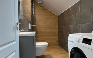 Calea Buziasului -Ciarda Rosie, 2 camere, apartament nou, centrala proprie - Poză 3