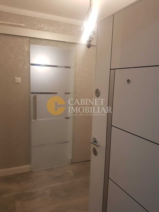 PODU ROS - 2 CAMERE - ETAJ INTERMEDIAR - FARA RISC - BLOC CU LIFT - Poză 7