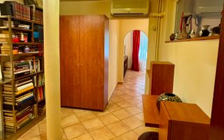 Apartament 2 camere Drumul Taberei/ Metrou Constantin Brancusi - Poză 1