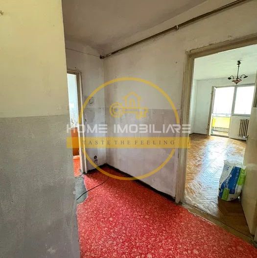 Apartament cu 2 camere/ 48mp/ zona Alexandru cel Bun - Poză 4