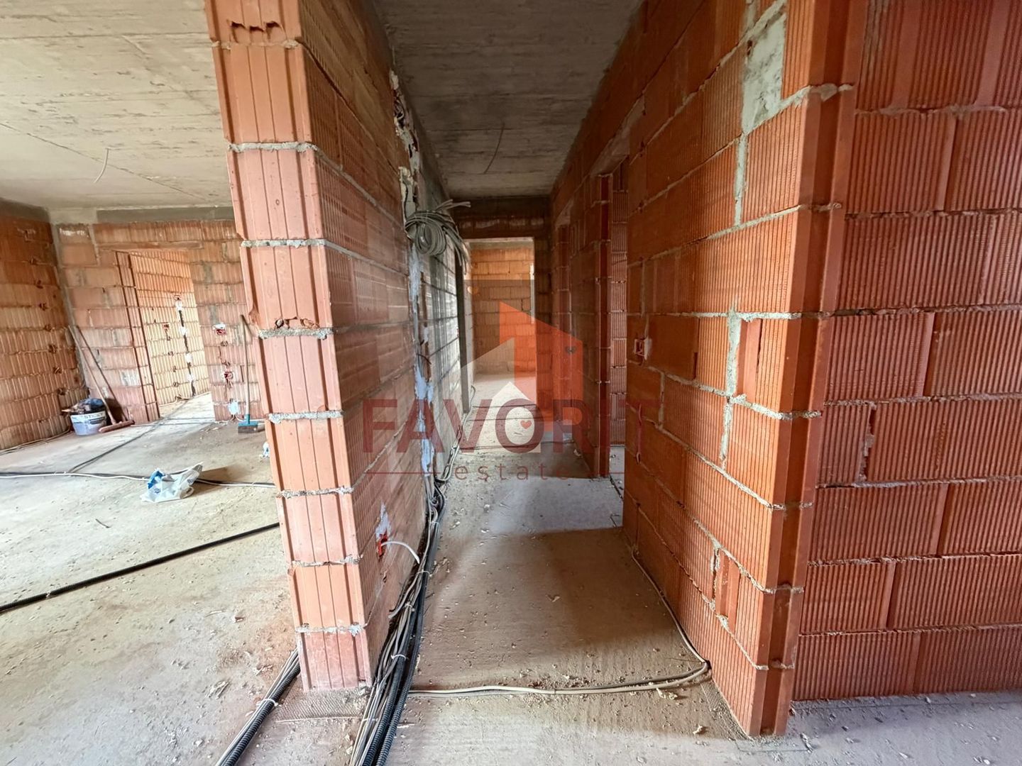Casă individuală | Parter | Toate utilitatile | Finisaje premium | - Poză 8