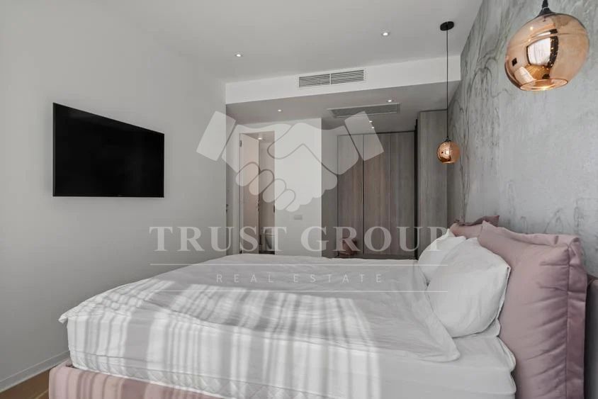 Apartament 4 camere Floreasca | Priveliște panoramica | 2 Locuri de parcare - Poză 8
