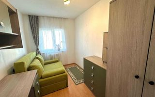 3 camere decomandat, Mănăștur – zonă excelentă, gata de mutare. - Poză 6