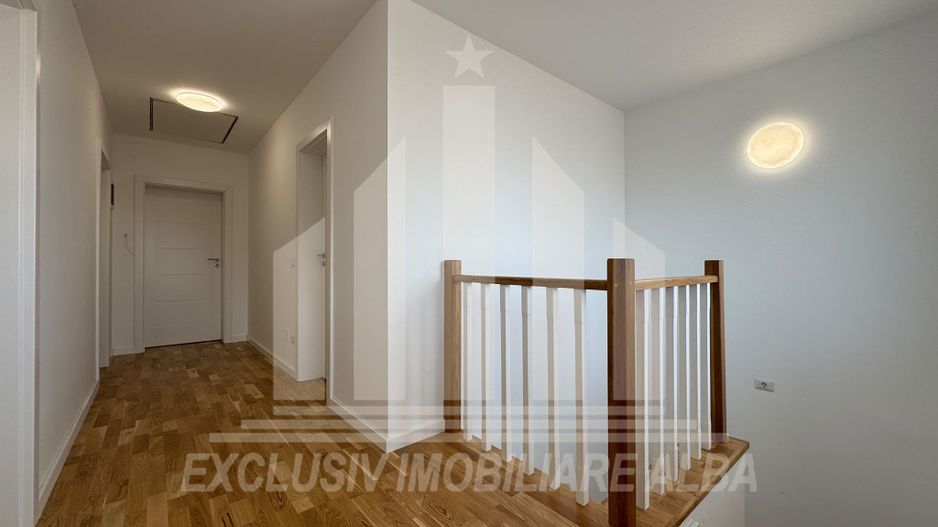 Casa individuala | 130 mp | 477 mp teren | Toate utilitatile | Cetate - Poză 7