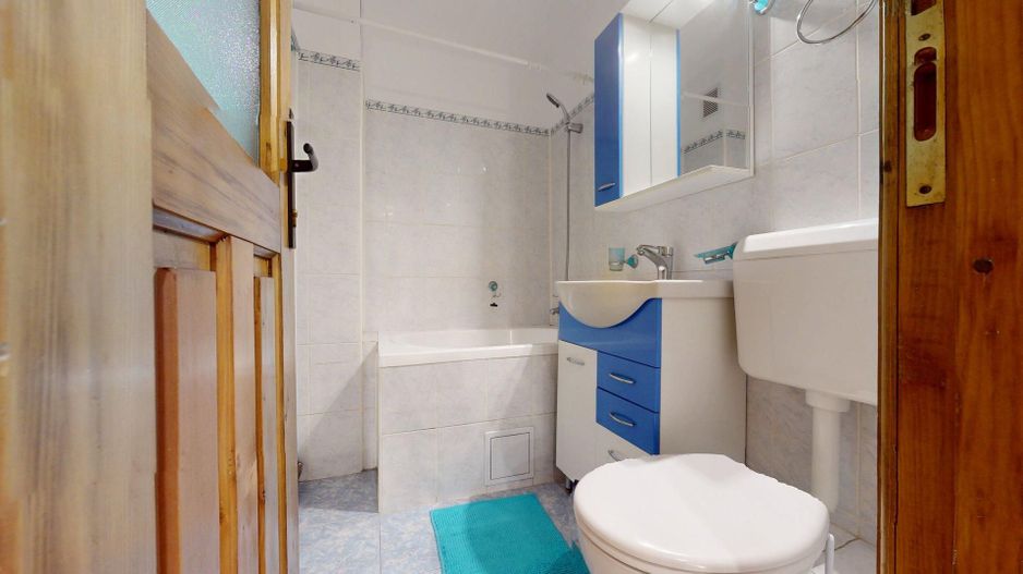 Apartamentul cu VIBE de 4 camere RENOVAT in 13 Septembrie/Sebastian ! - Poză 24