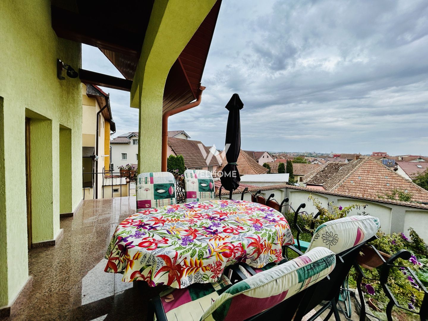 Casa individuala - 7 camere, 278 mp utili - Strand - Poză 45