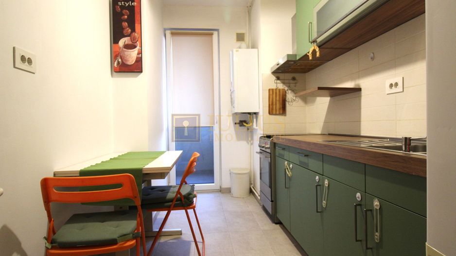 Aradului - Iris, 2 camere, loc de parcare + boxa. - Poză 13