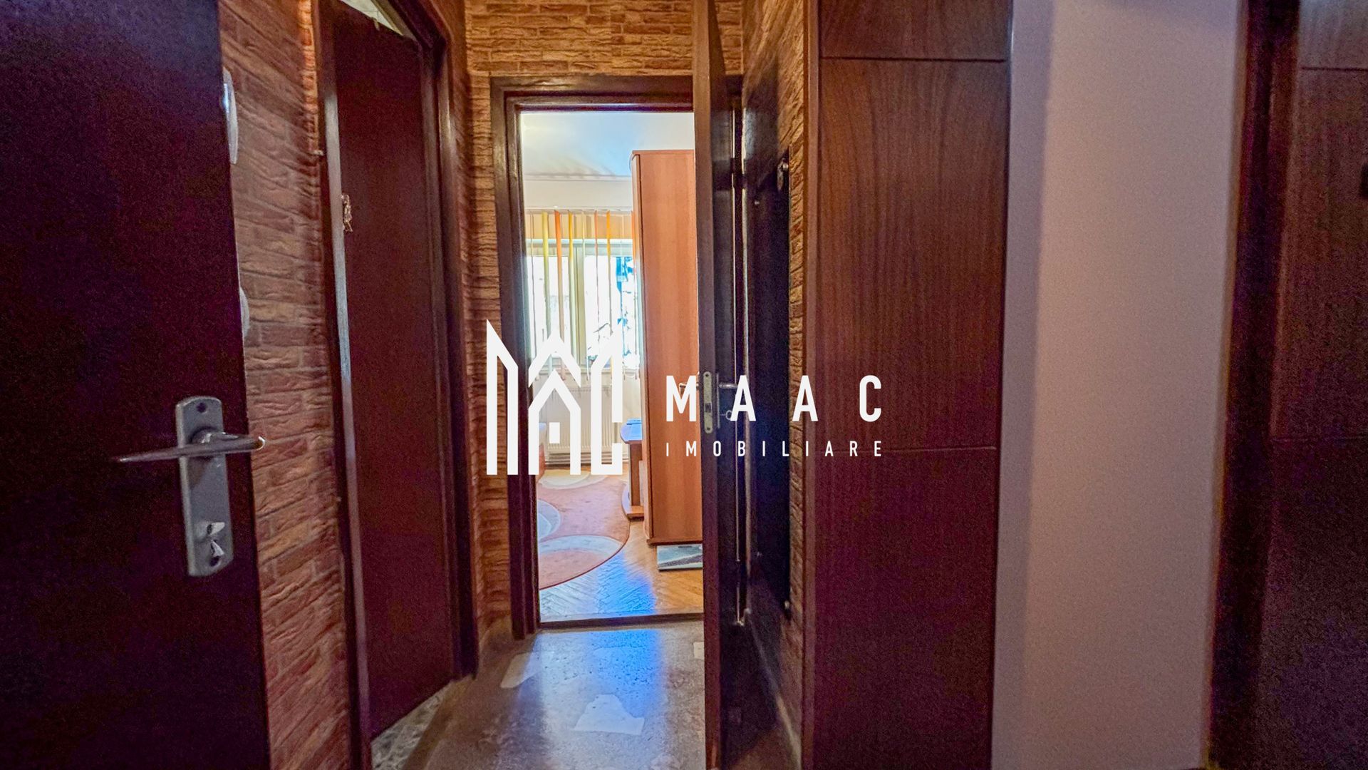 Apartament 3 camere I Decomandat | Etaj 2 | B-dul Gen. Vasile Milea - Poză 13