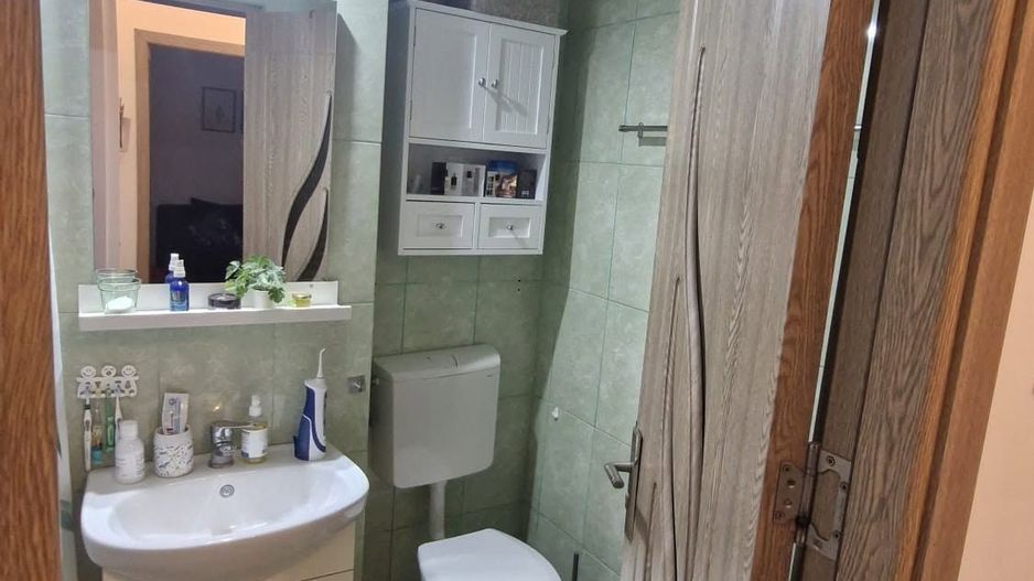 Apartament 2 camere zona Camil Ressu - Parc IOR - Poză 12