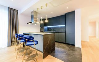 Apartament High-End 4 camere One Herastrau Towers - Poză 8