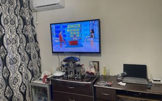 Apartament 3 camere, decomandat, centrala proprie | Auchan Titan - Poză 2