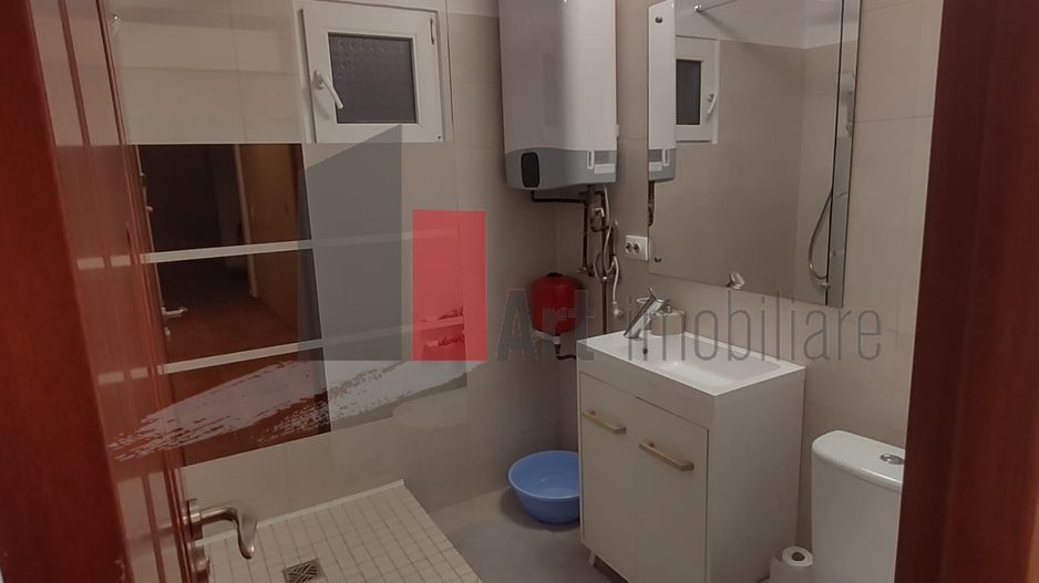 Prima închiriere apartament decomandat 3 camere - Bd. Lacul Tei -Parcul Circului - Poză 25